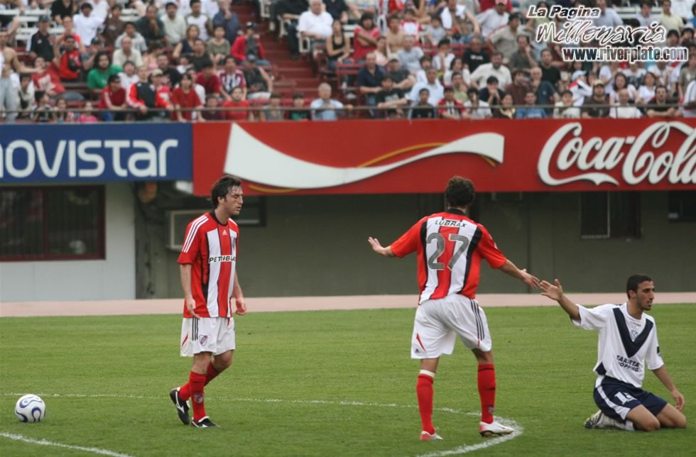 River Plate vs Velez Sarsfield (AP 2007) 40